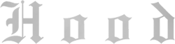 Logo Hood